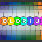 Colorium - Walkthrough | Trophy Guide | Achievement Guide