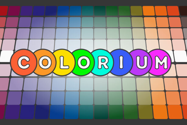 Colorium - Walkthrough | Trophy Guide | Achievement Guide