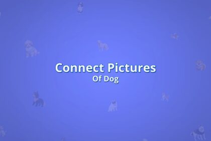Connect Pictures Of Dog - Walkthrough | Trophy Guide | Achievement Guide