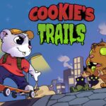 Cookie's Trails - Walkthrough | Trophy Guide | Achievement Guide