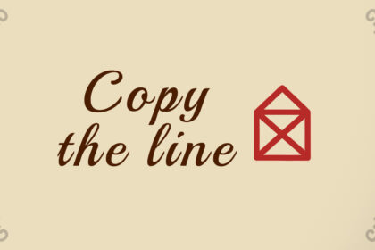 Copy The Line - Walkthrough | Trophy Guide | Achievement Guide