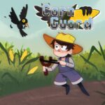 CORN GUARD - Walkthrough | Trophy Guide | Achievement Guide