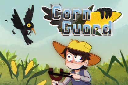 CORN GUARD - Walkthrough | Trophy Guide | Achievement Guide