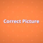 Correct Picture - Walkthrough | Trophy Guide | Achievement Guide