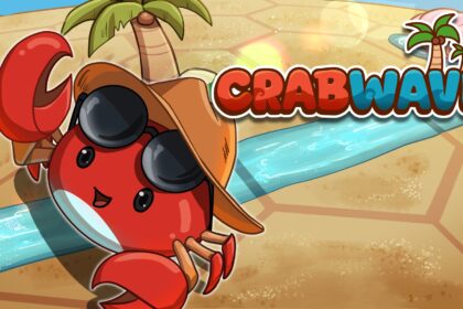 Crabwave - Walkthrough | Trophy Guide | Achievement Guide