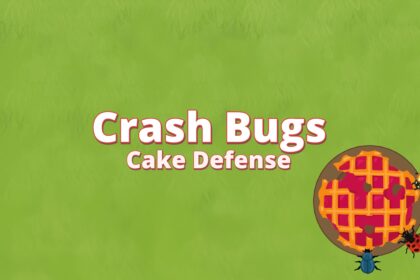Crash Bugs Cake Defense - Walkthrough | Trophy Guide | Achievement Guide