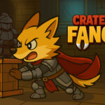 Crate Fang - Walkthrough | Trophy Guide | Achievement Guide
