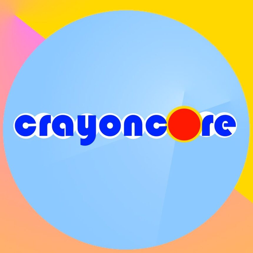 CrayonCore - Walkthrough | Trophy Guide | Achievement Guide