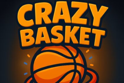 Crazy Basket - Walkthrough | Trophy Guide | Achievement Guide