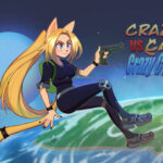 Crazy Cats vs. Crazy Cyborgs - Walkthrough | Trophy Guide | Achievement Guide