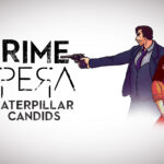 Crime Opera Fandisk: The Caterpillar Candids - Walkthrough | Trophy Guide | Achievement Guide