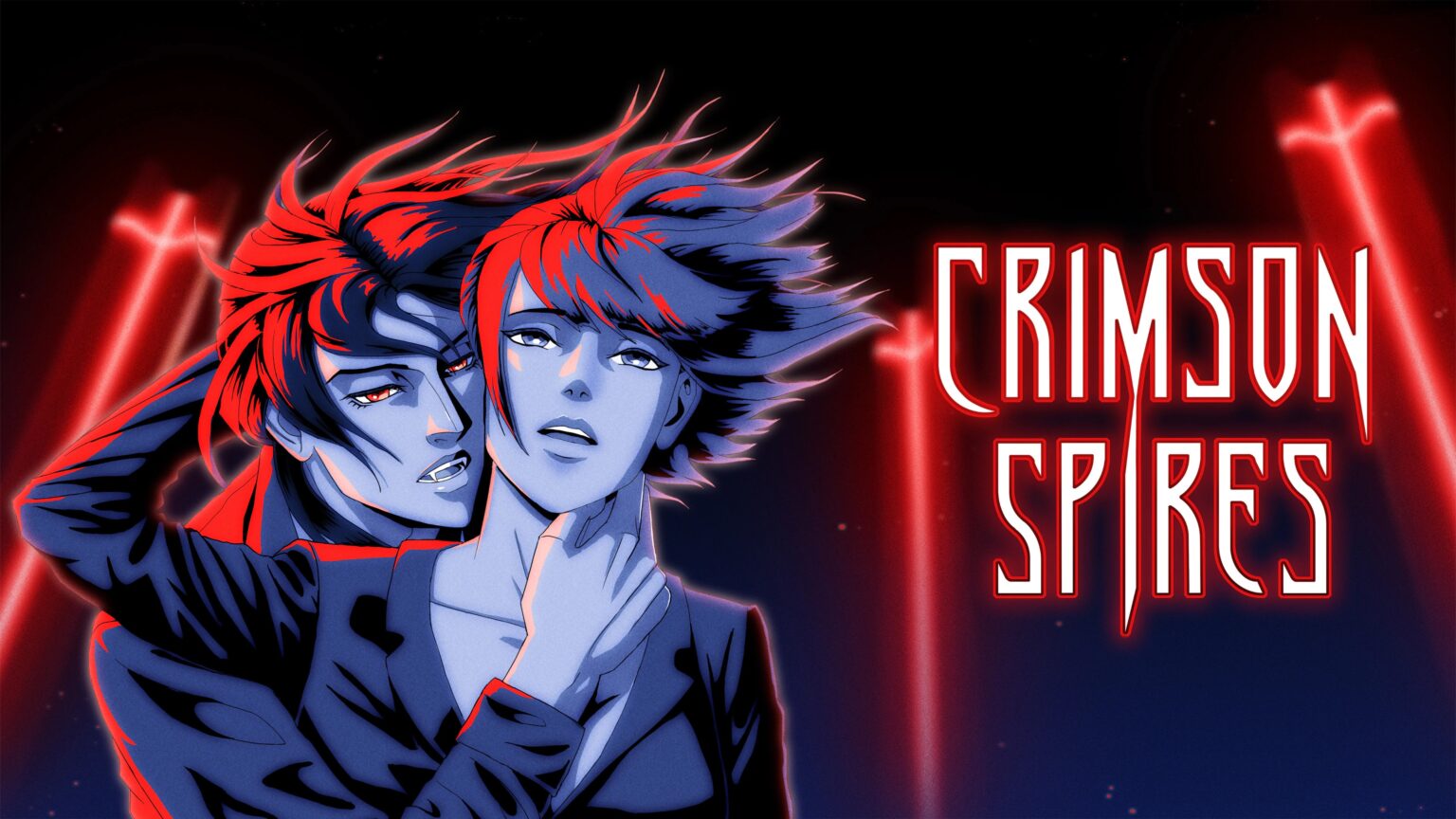 Crimson Spires - Walkthrough | Trophy Guide | Achievement Guide