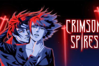 Crimson Spires - Walkthrough | Trophy Guide | Achievement Guide