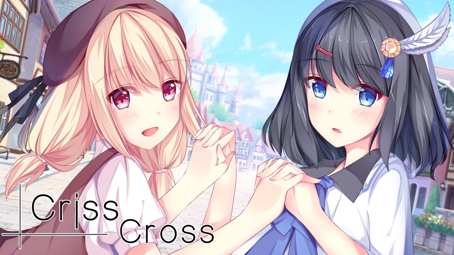 Criss Cross - Walkthrough | Trophy Guide | Achievement Guide