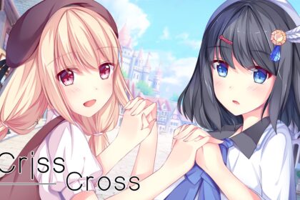 Criss Cross - Walkthrough | Trophy Guide | Achievement Guide