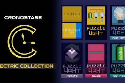 Cronostase Electric Collection - Walkthrough | Trophy Guide | Achievement Guide