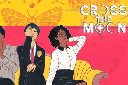 Cross the Moon - Walkthrough | Trophy Guide | Achievement Guide