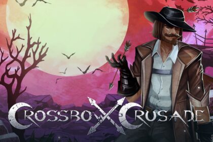 Crossbow Crusade - Walkthrough | Trophy Guide | Achievement Guide