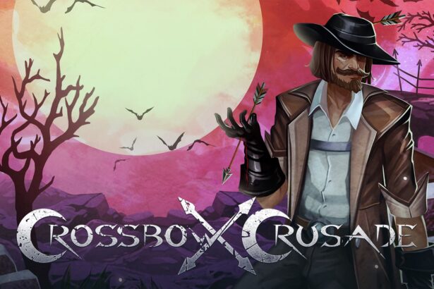 Crossbow Crusade - Walkthrough | Trophy Guide | Achievement Guide