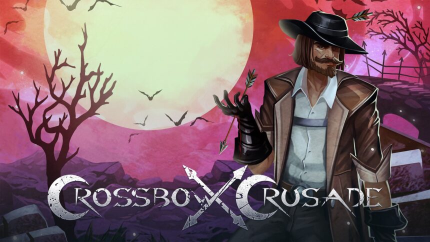 Crossbow Crusade - Walkthrough | Trophy Guide | Achievement Guide