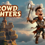 Crowd Fighters - Walkthrough | Trophy Guide | Achievement Guide