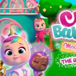 Cry Babies Magic Tears: The Big Game - Walkthrough | Trophy Guide | Achievement Guide