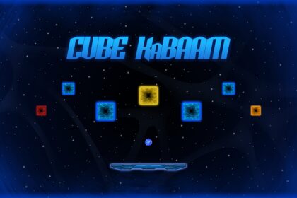 Cube KaBAAM - Walkthrough | Trophy Guide | Achievement Guide