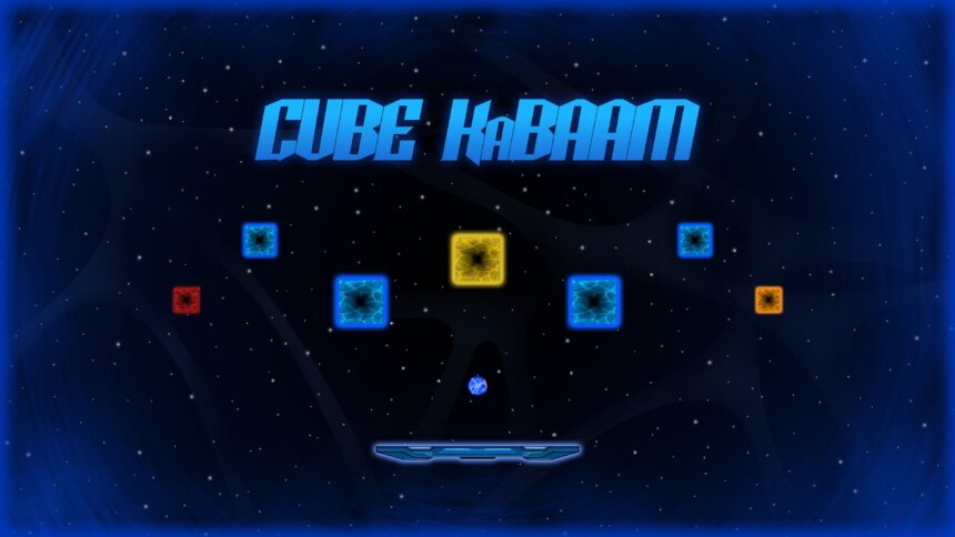 Cube KaBAAM - Walkthrough | Trophy Guide | Achievement Guide