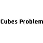 Cubes Problem - Walkthrough | Trophy Guide | Achievement Guide
