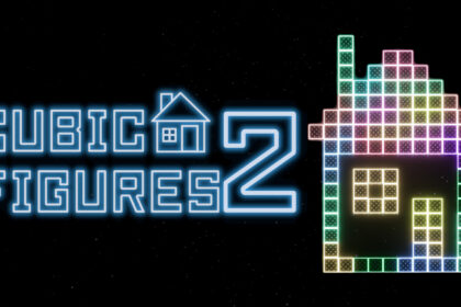 Cubic Figures 2 - Walkthrough | Trophy Guide | Achievement Guide