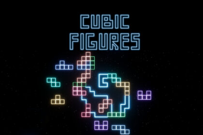 Cubic Figures - Walkthrough | Trophy Guide | Achievement Guide