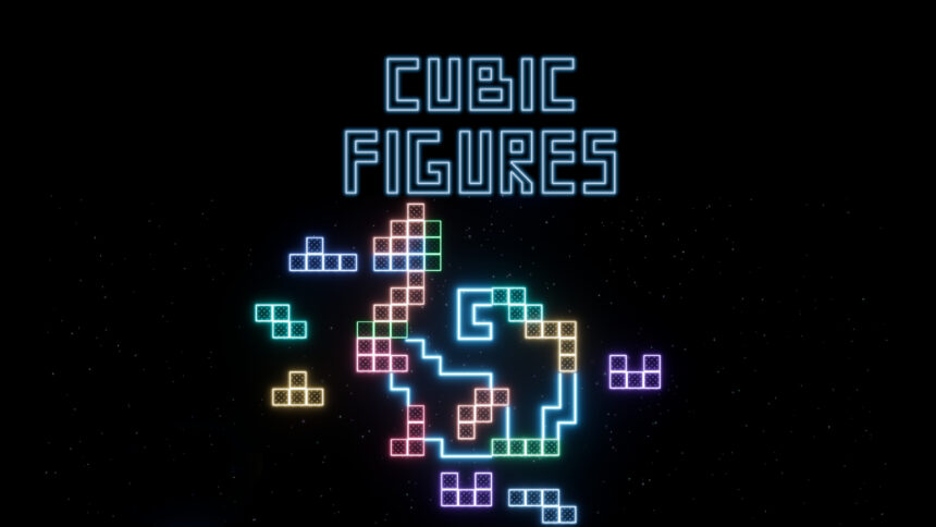 Cubic Figures - Walkthrough | Trophy Guide | Achievement Guide