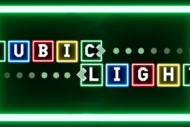 Cubic Light - Walkthrough | Trophy Guide | Achievement Guide