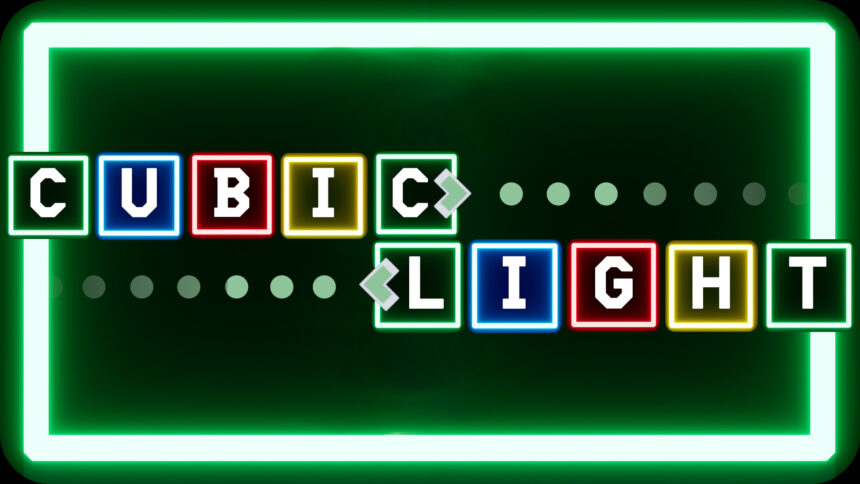 Cubic Light - Walkthrough | Trophy Guide | Achievement Guide