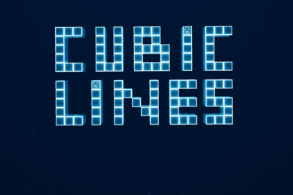 Cubic Lines - Walkthrough | Trophy Guide | Achievement Guide