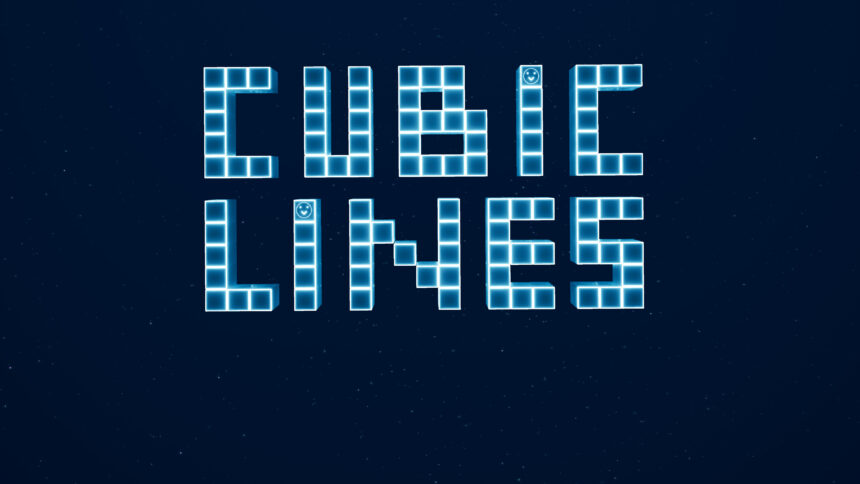 Cubic Lines - Walkthrough | Trophy Guide | Achievement Guide