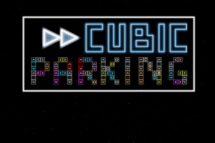 Cubic Parking - Walkthrough | Trophy Guide | Achievement Guide