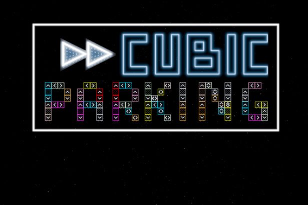 Cubic Parking - Walkthrough | Trophy Guide | Achievement Guide