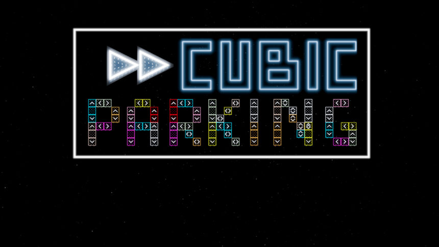 Cubic Parking - Walkthrough | Trophy Guide | Achievement Guide
