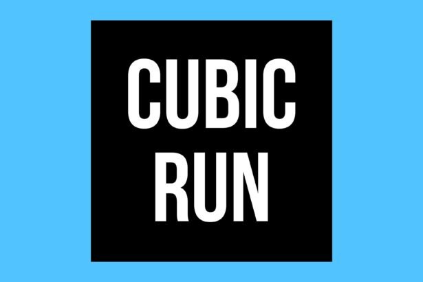 Cubic Run - Walkthrough | Trophy Guide | Achievement Guide