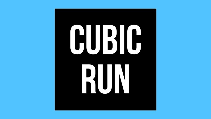 Cubic Run - Walkthrough | Trophy Guide | Achievement Guide