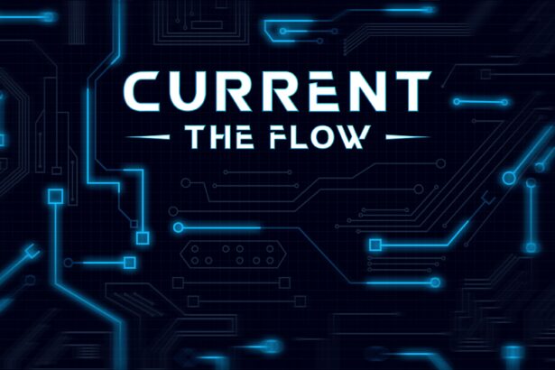 Current: The Flow - Walkthrough | Trophy Guide | Achievement Guide