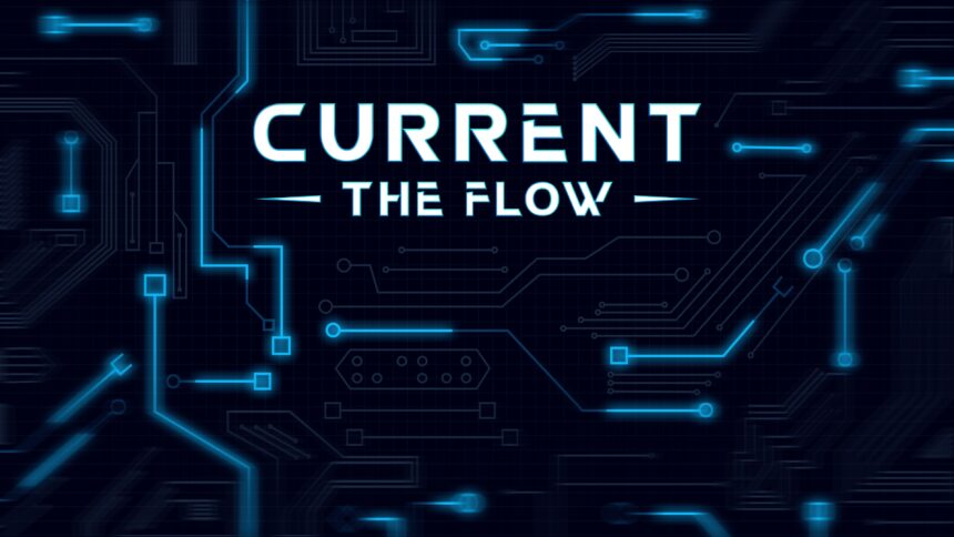 Current: The Flow - Walkthrough | Trophy Guide | Achievement Guide