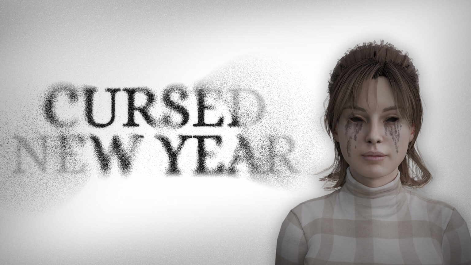 Cursed New Year - Walkthrough | Trophy Guide | Achievement Guide