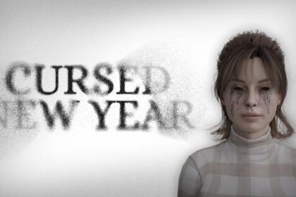 Cursed New Year - Walkthrough | Trophy Guide | Achievement Guide