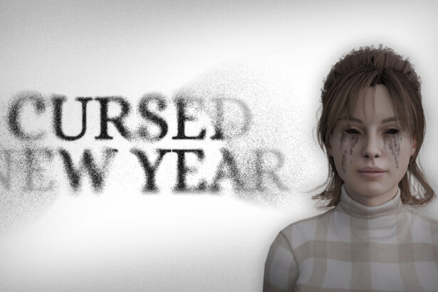 Cursed New Year - Walkthrough | Trophy Guide | Achievement Guide