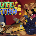 Cute Astro - Walkthrough | Trophy Guide | Achievement Guide