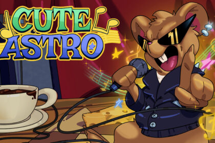 Cute Astro - Walkthrough | Trophy Guide | Achievement Guide