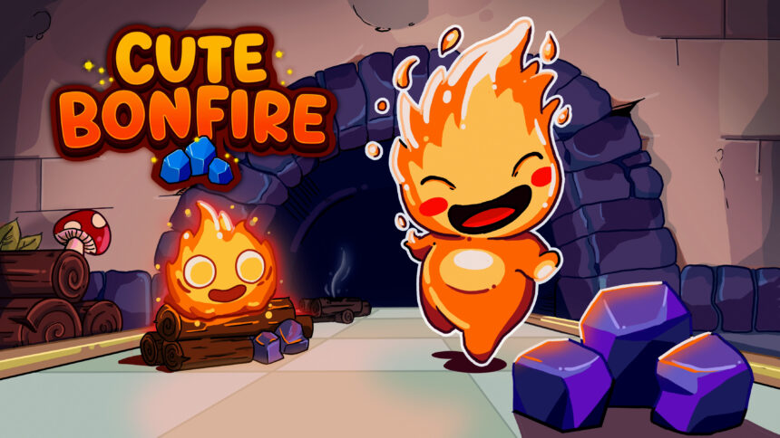 Cute Bonfire - Walkthrough | Trophy Guide | Achievement Guide