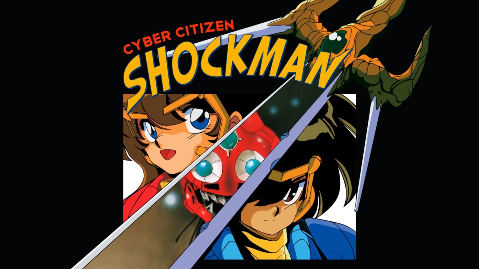 Cyber Citizen Shockman - Walkthrough | Trophy Guide | Achievement Guide